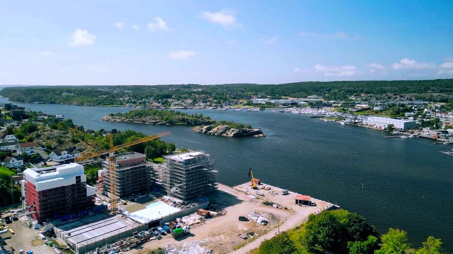 Et bilde som er lagt til i innlegget.