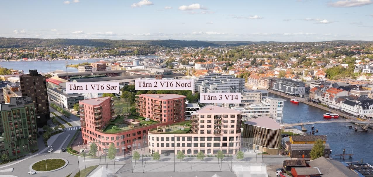 Et bilde som er lagt til i innlegget.
